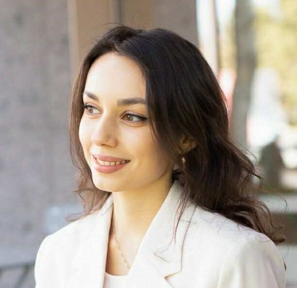 Mirela Baltaga