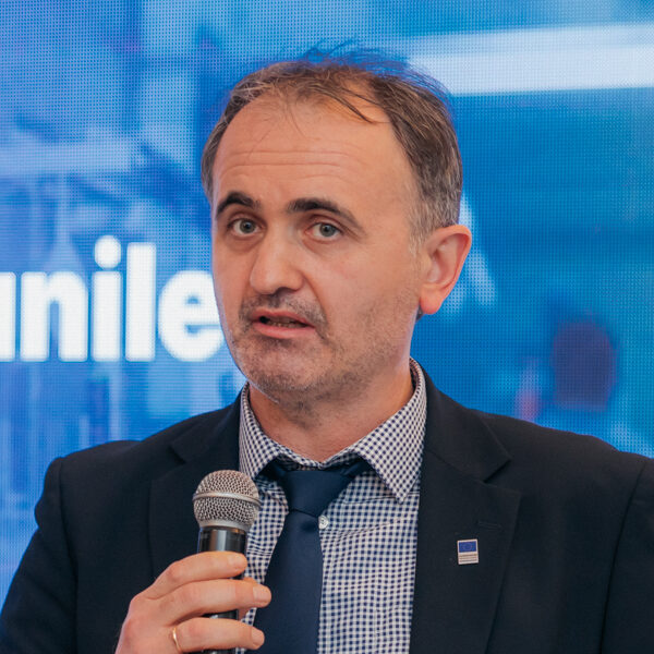 Alexandru Pelivan