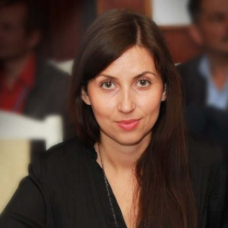 Dorina Ciobanu