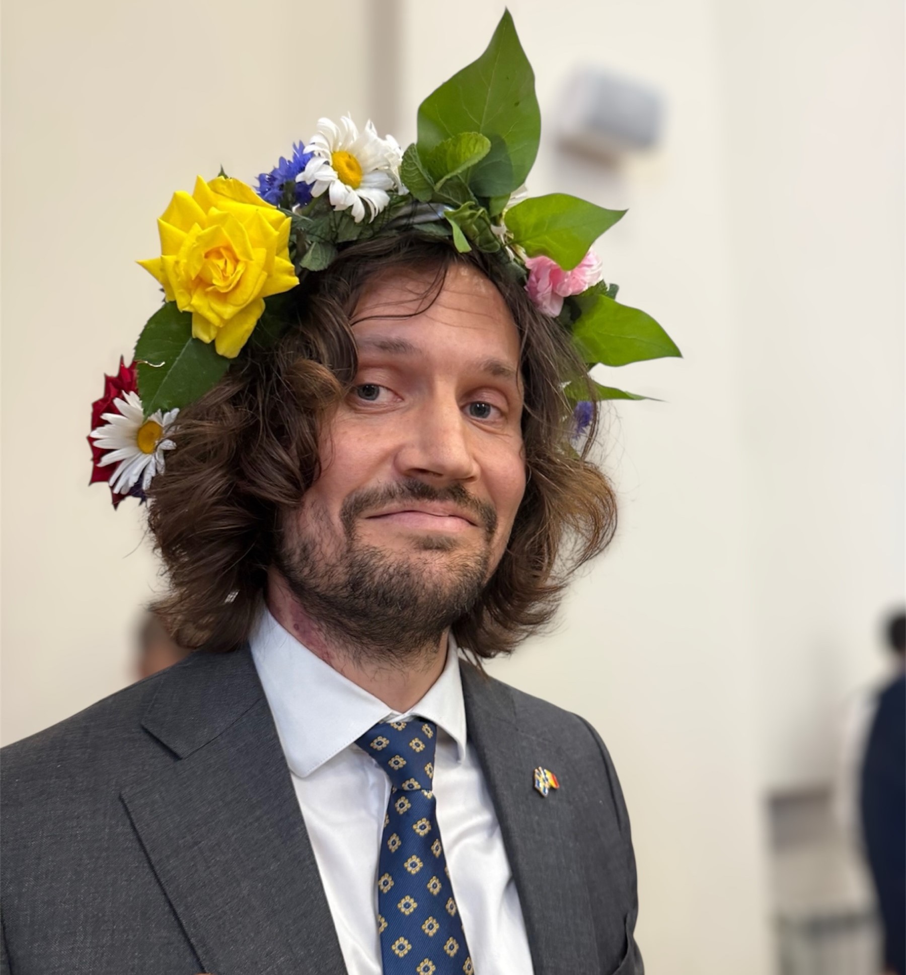 Markus Ihalainen