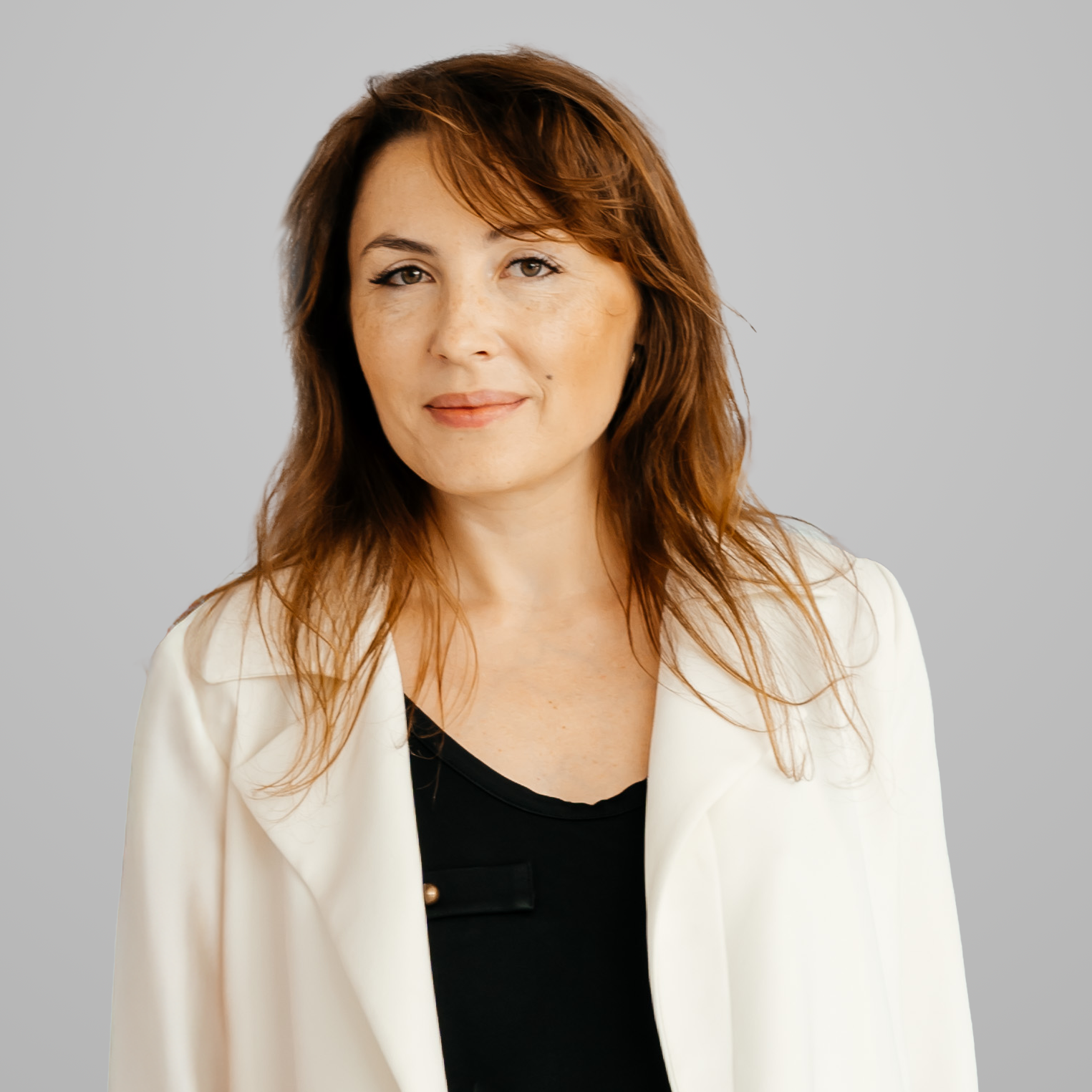 Marina Teahari