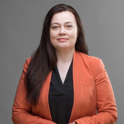 Natalia Dunas