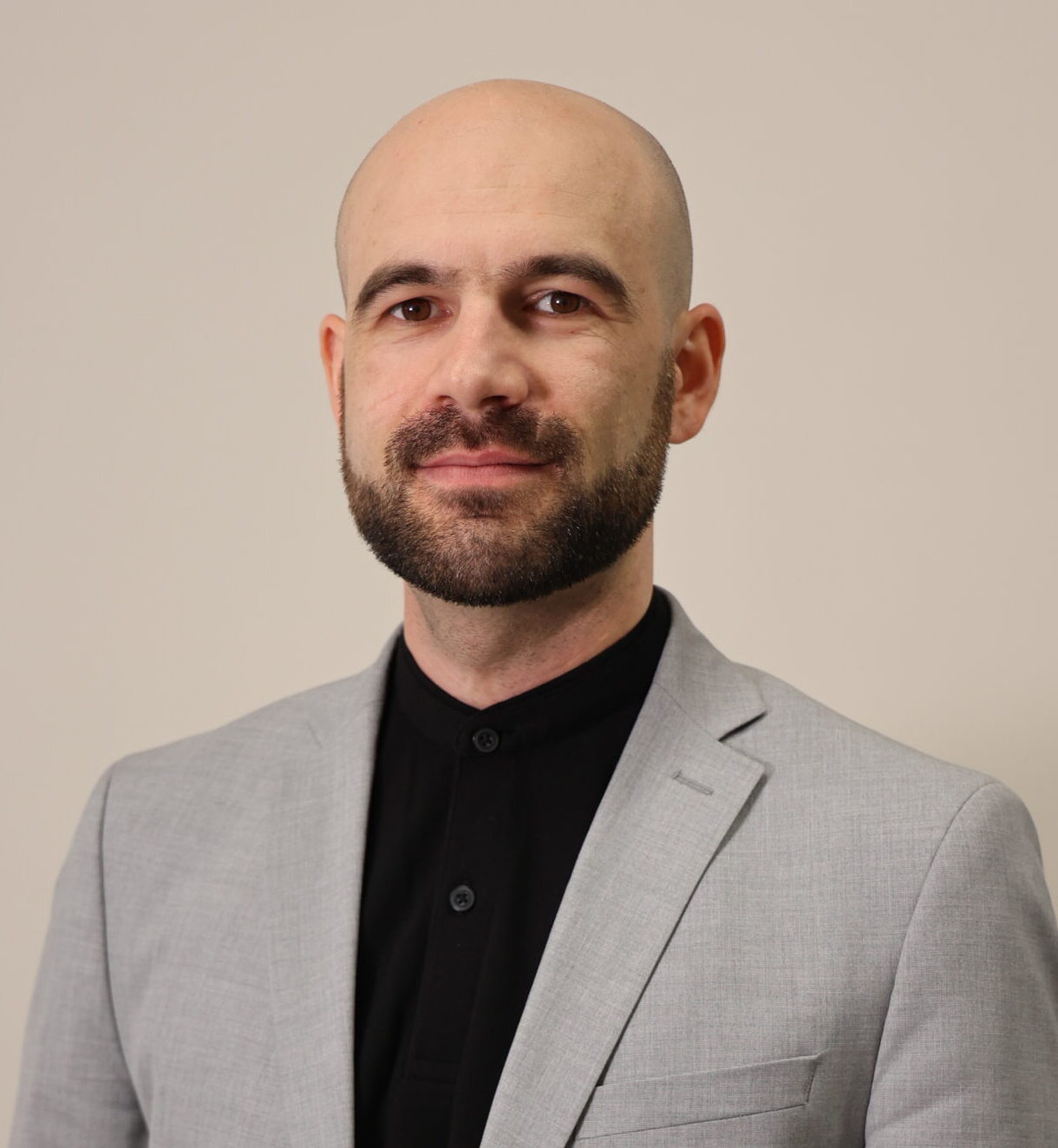 Nicolae Mocanu