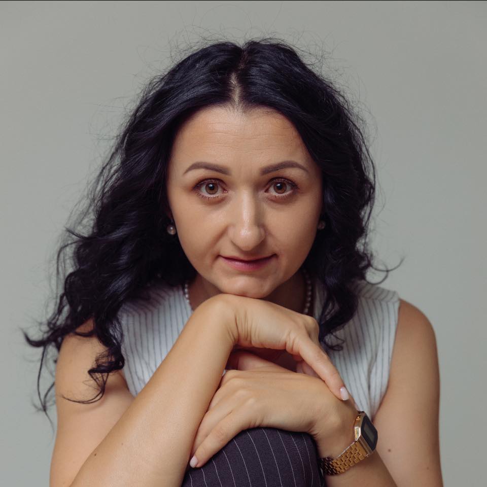 Noni Ludmila
