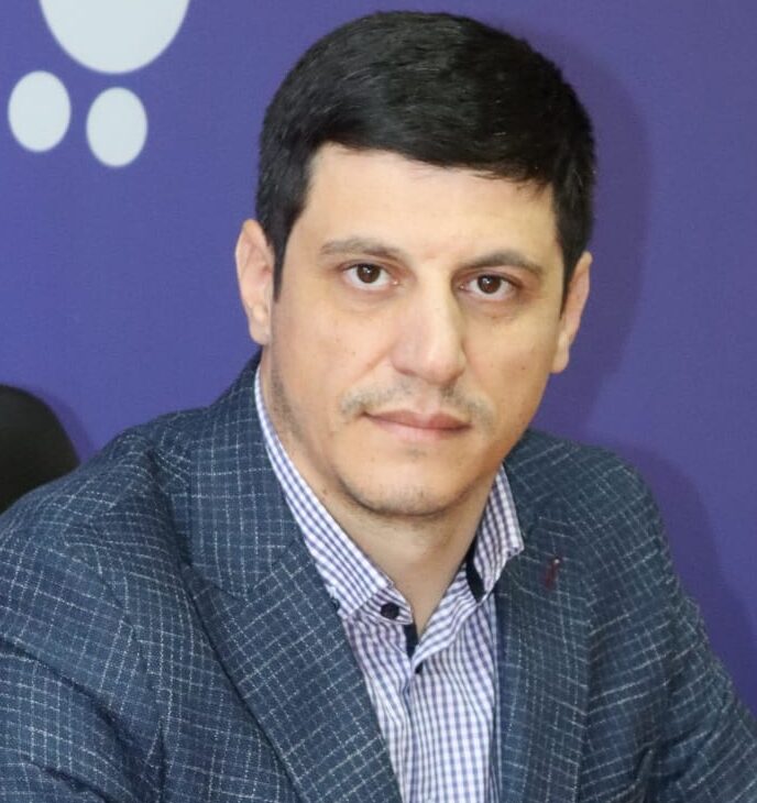 Pavel Groza