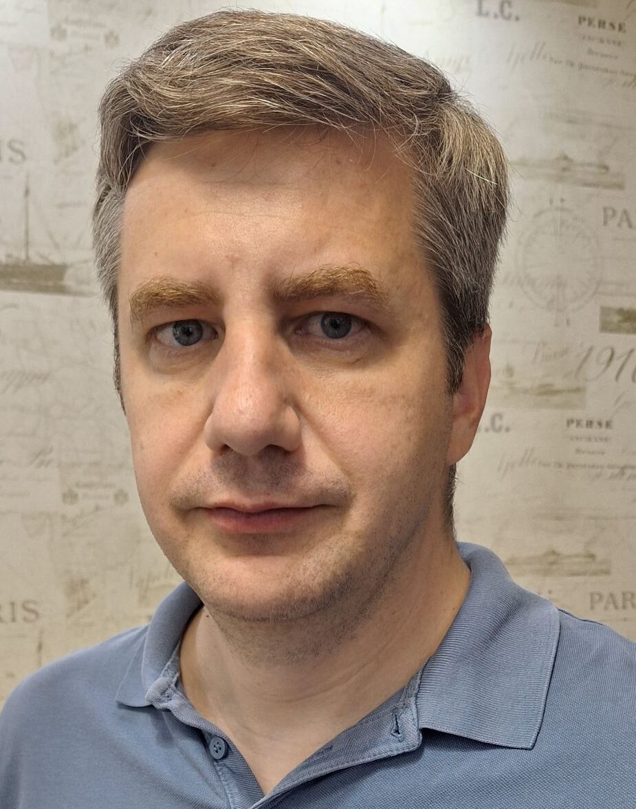 Sergiu Malai