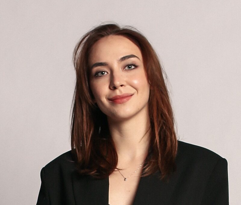 Marta Gavriliuc