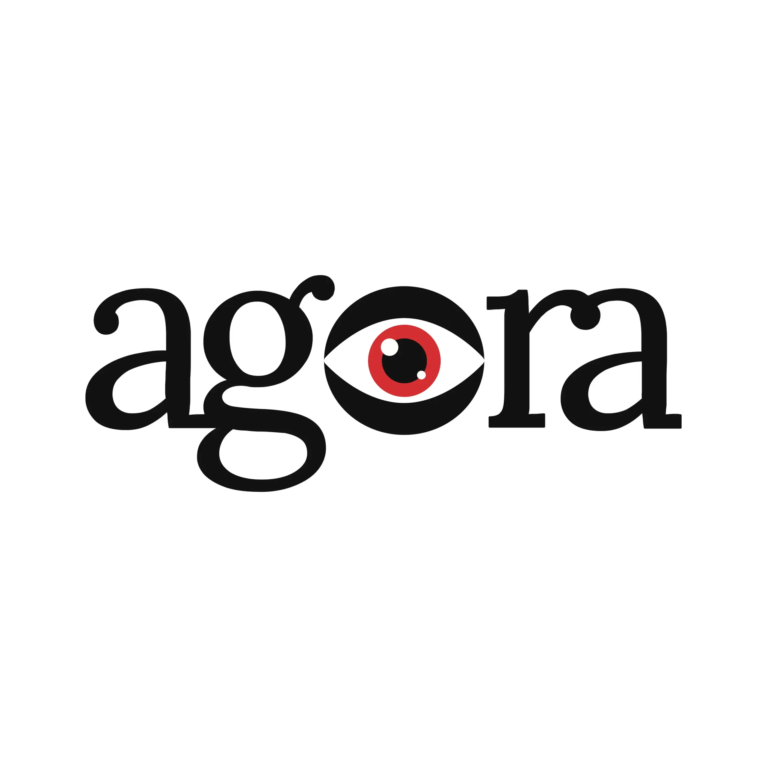 Agora