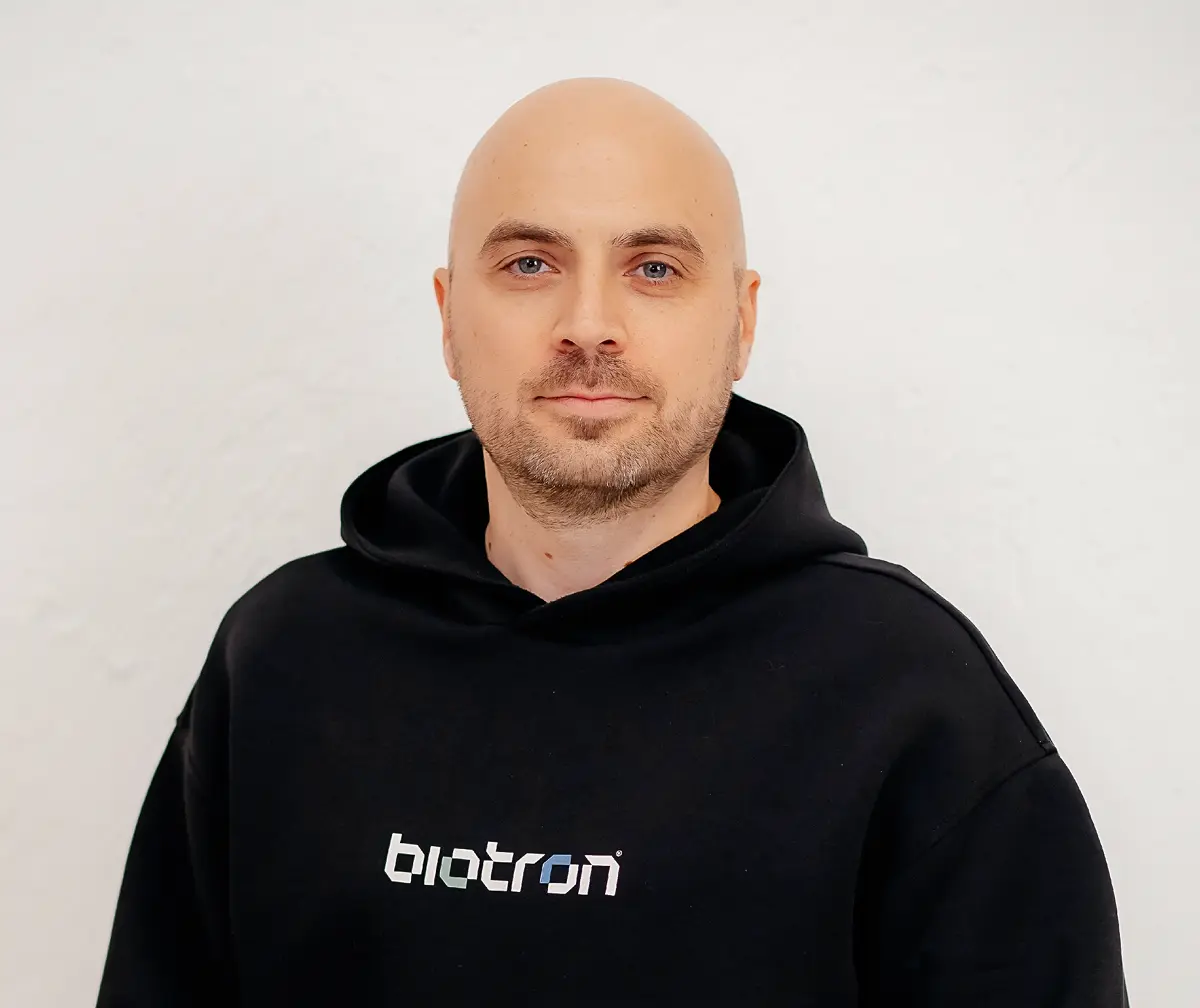 Alexandru Grosu