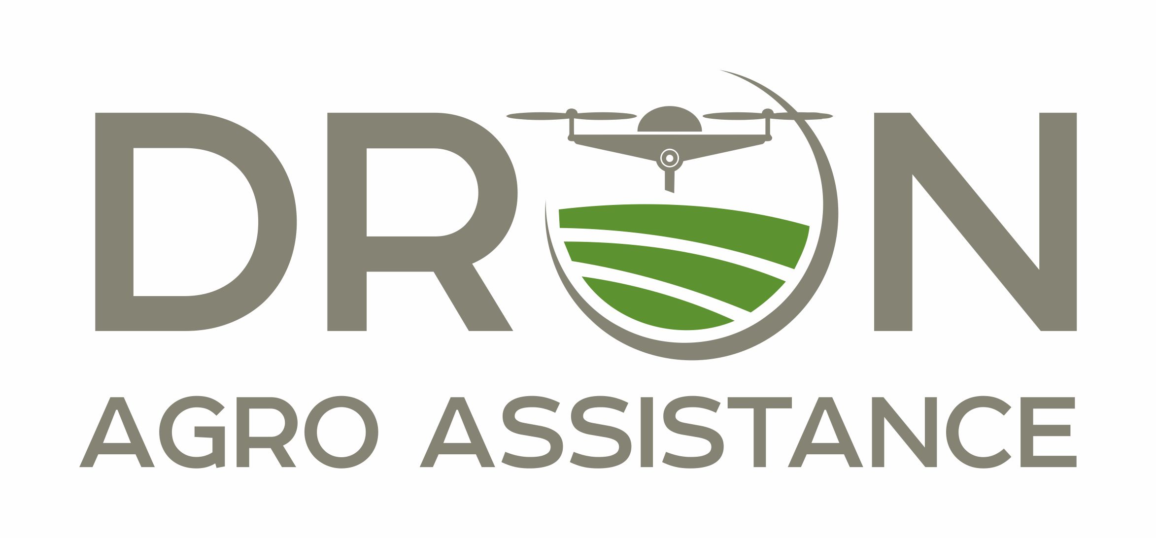 Dron Assistance