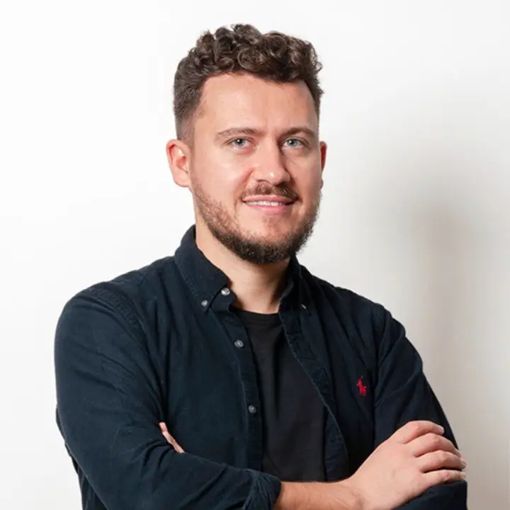 Ilia Alexandrov