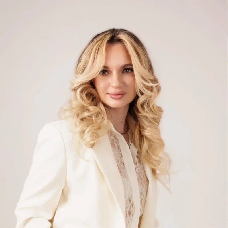 Ina Podlisnic