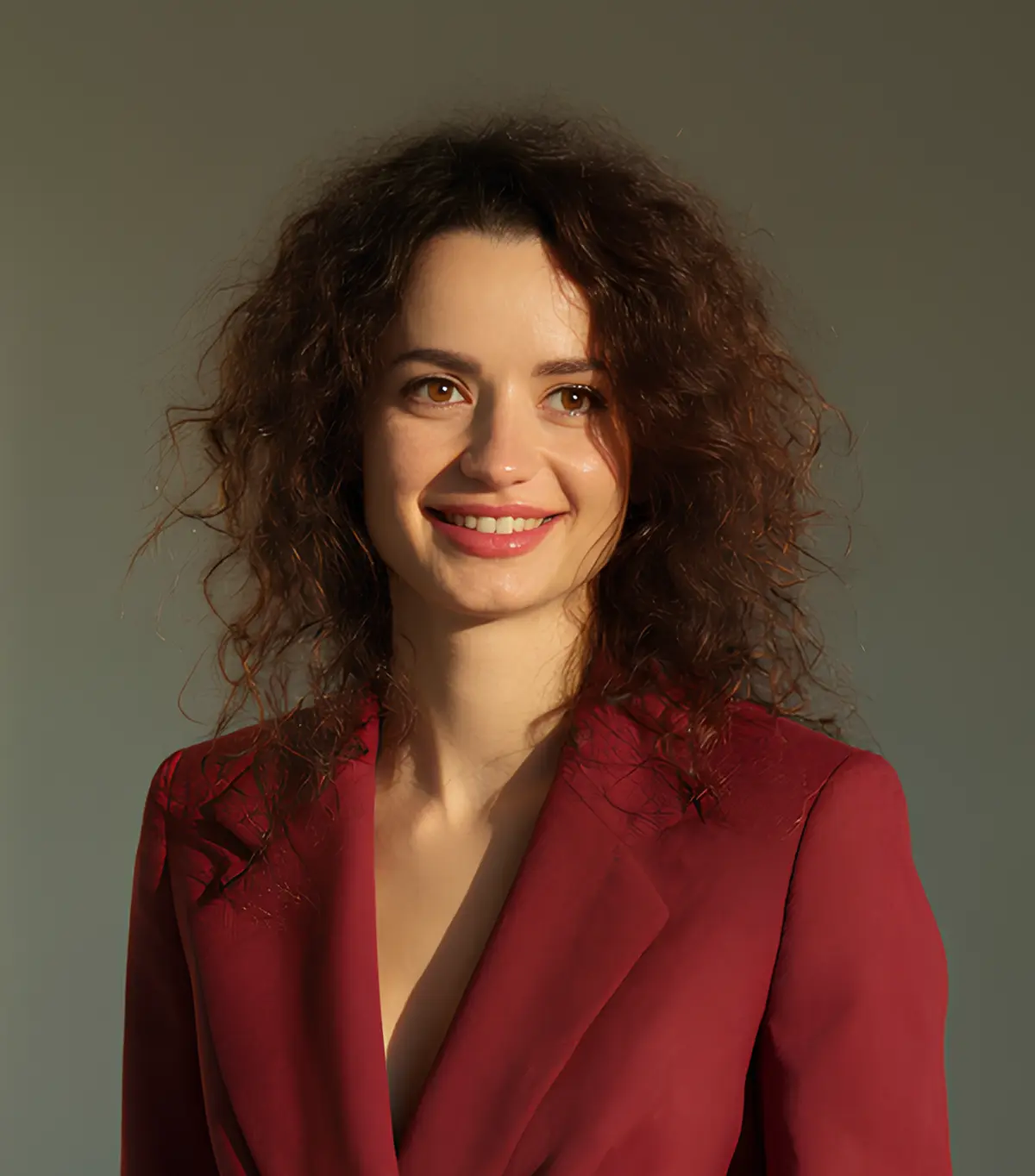 Lilia Chetrean