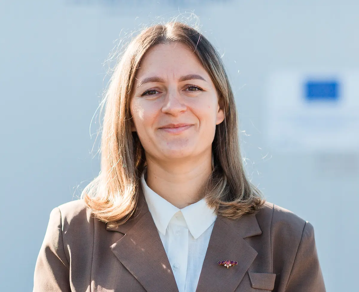Domnica Căpățînă