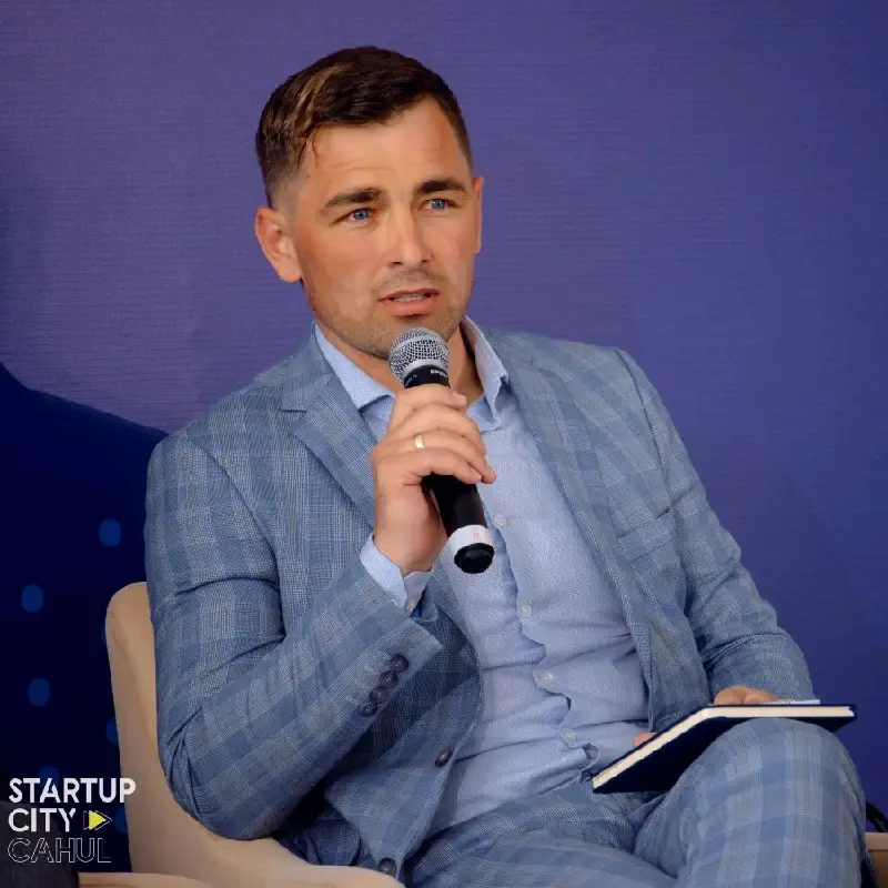 Veaceslav Burlacu