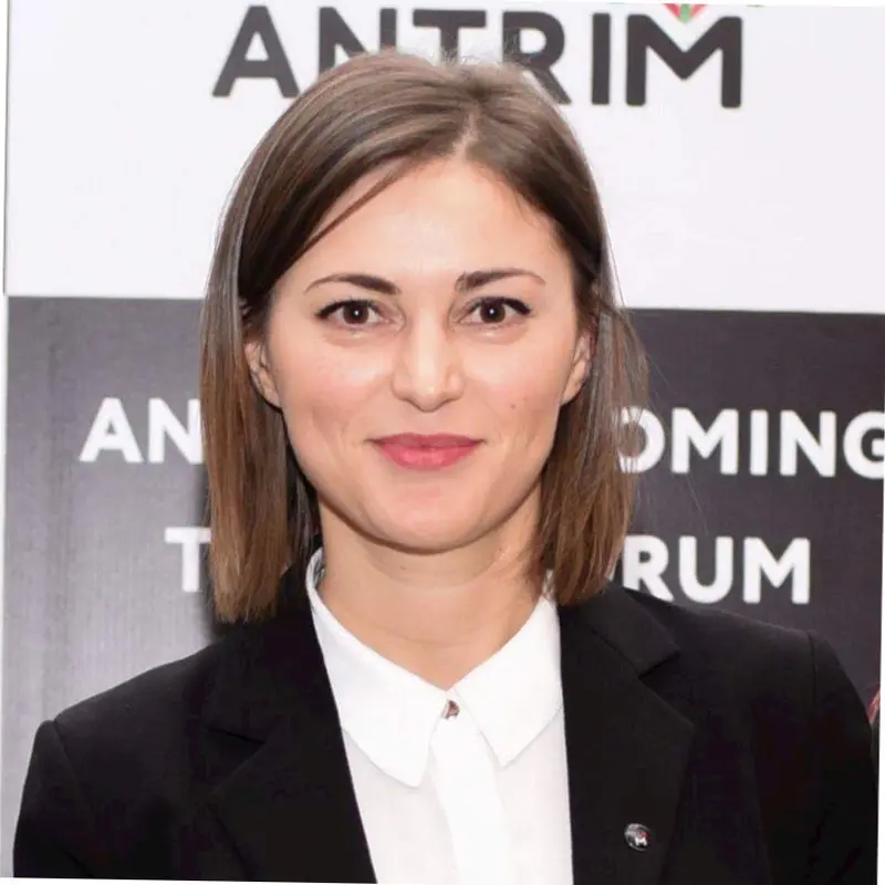 Natalia Țurcanu