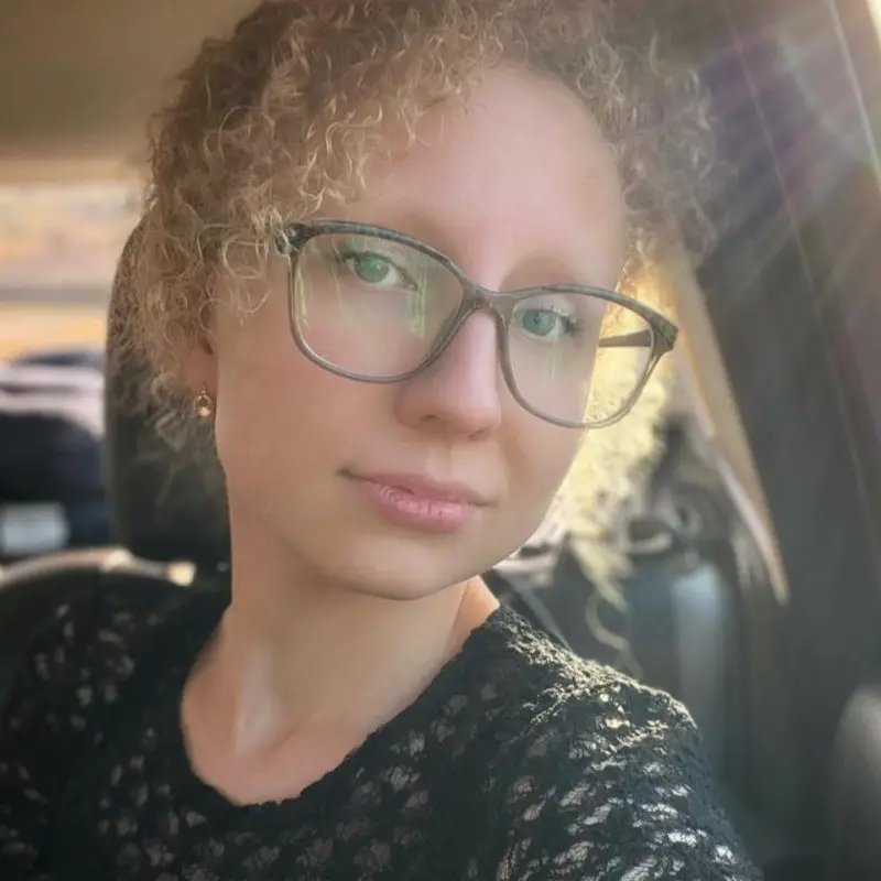 Nina Tanasova